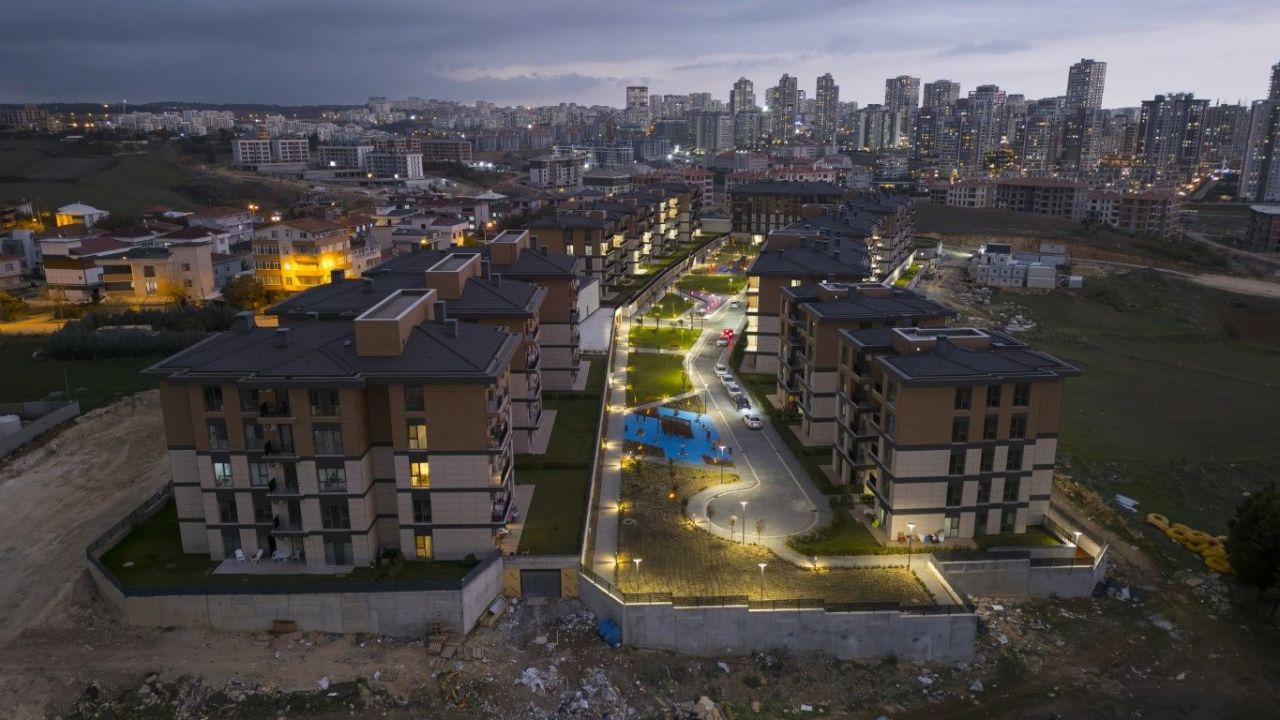 Appartement à Istanbul, Turquie, 205 m² - image 14