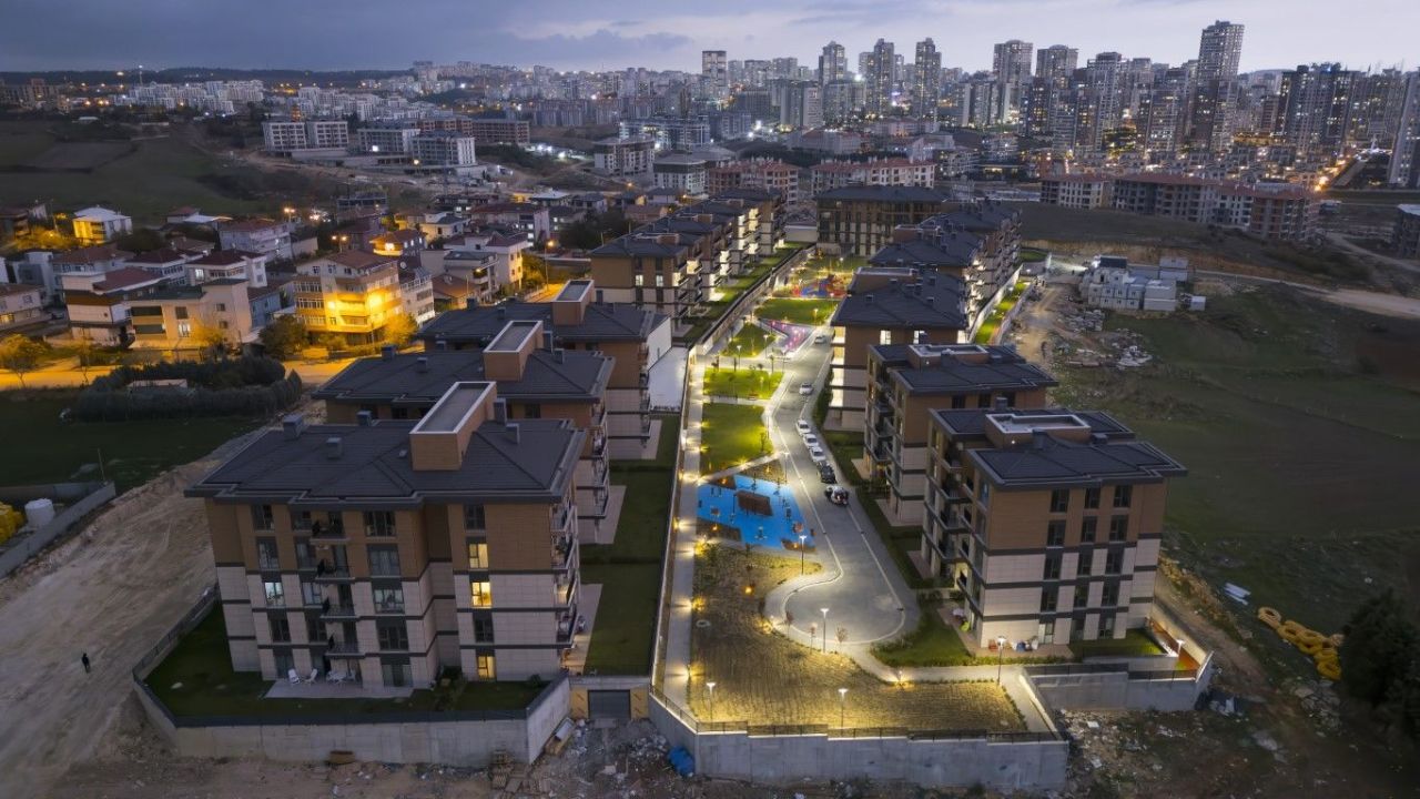 Appartement à Istanbul, Turquie, 205 m² - image 16