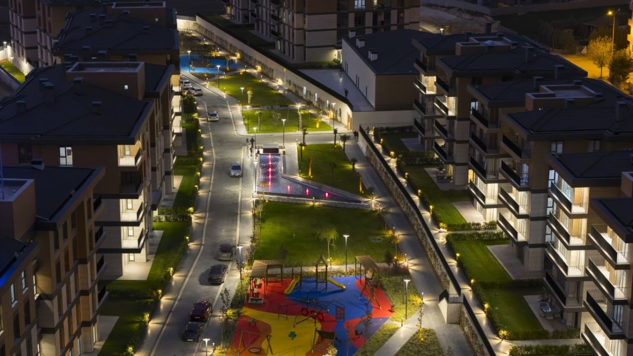 Appartement à Istanbul, Turquie, 205 m² - image 17