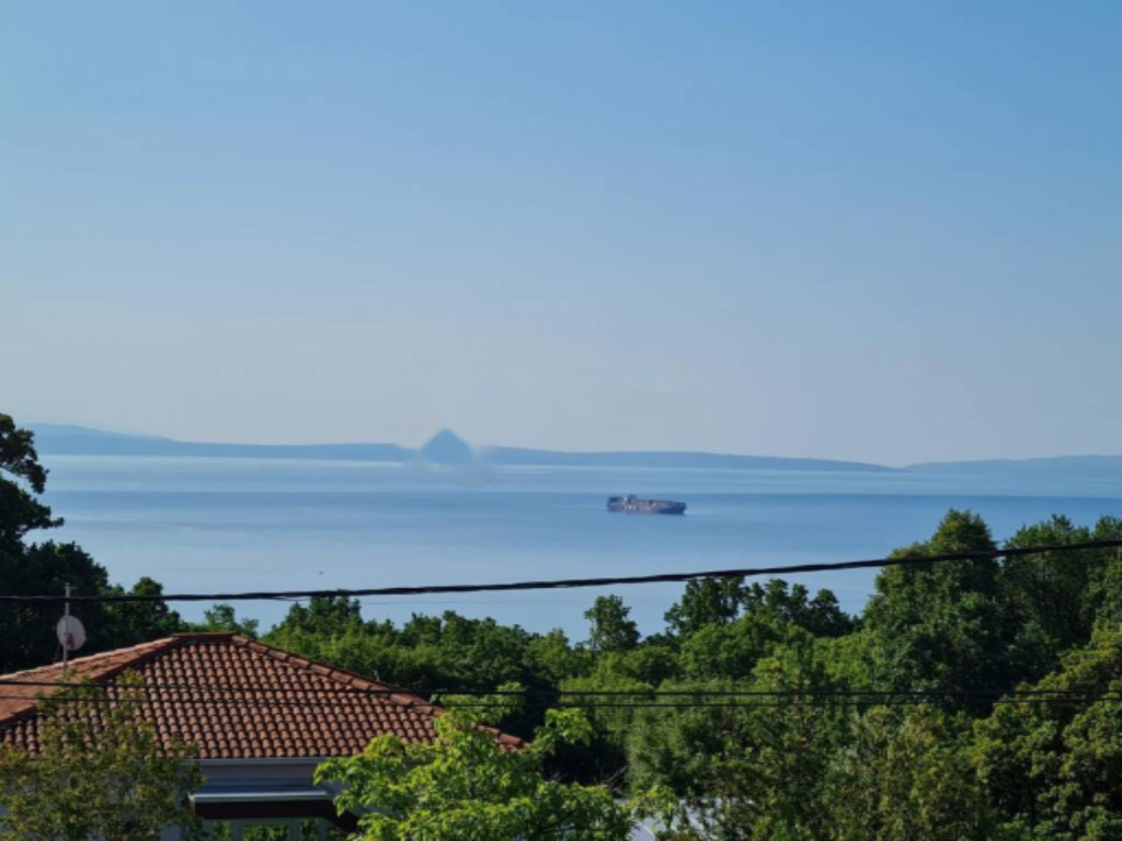 Casa a Opatija, Croazia, 542 m² - foto 6