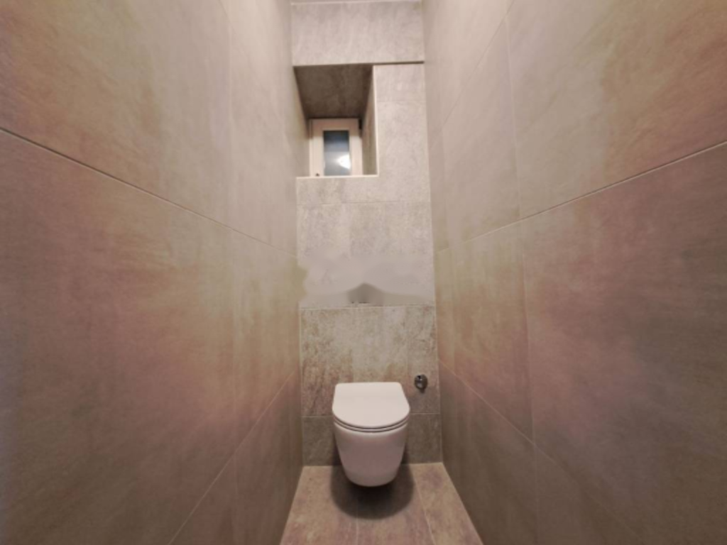 Flat in Opatija, Croatia, 108 m² - picture 6