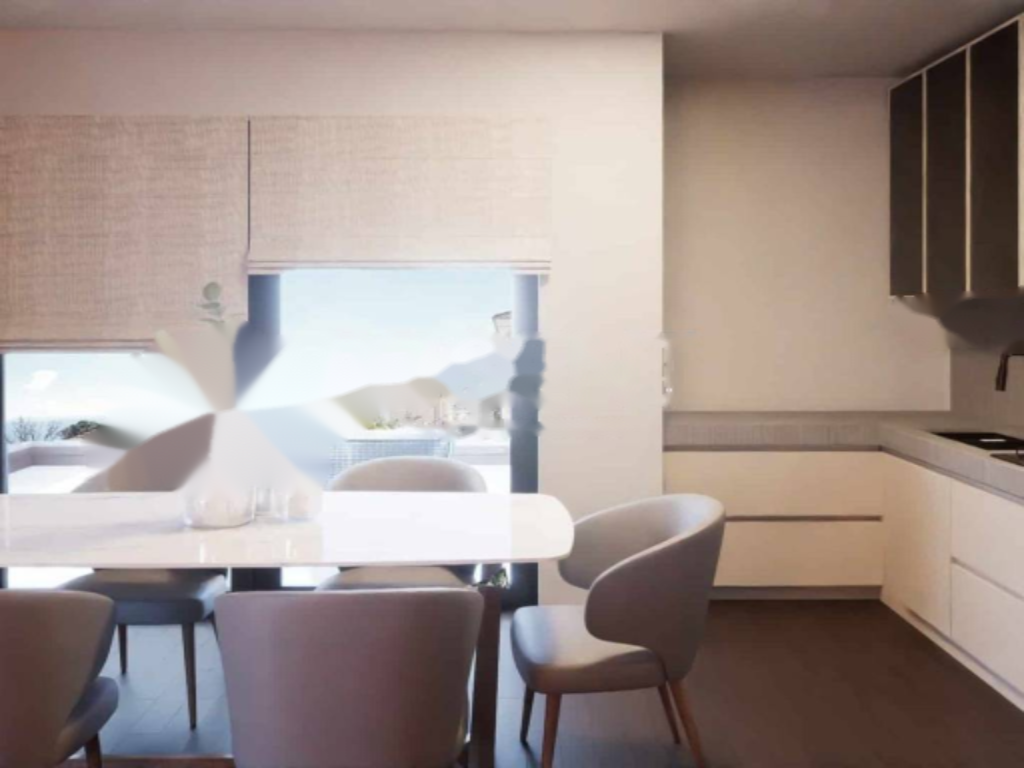 Wohnung in Opatija, Kroatien, 89 m² - Foto 6