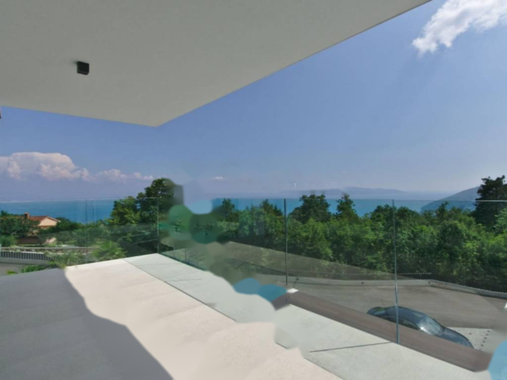 House in Opatija, Croatia, 300 m² - picture 6