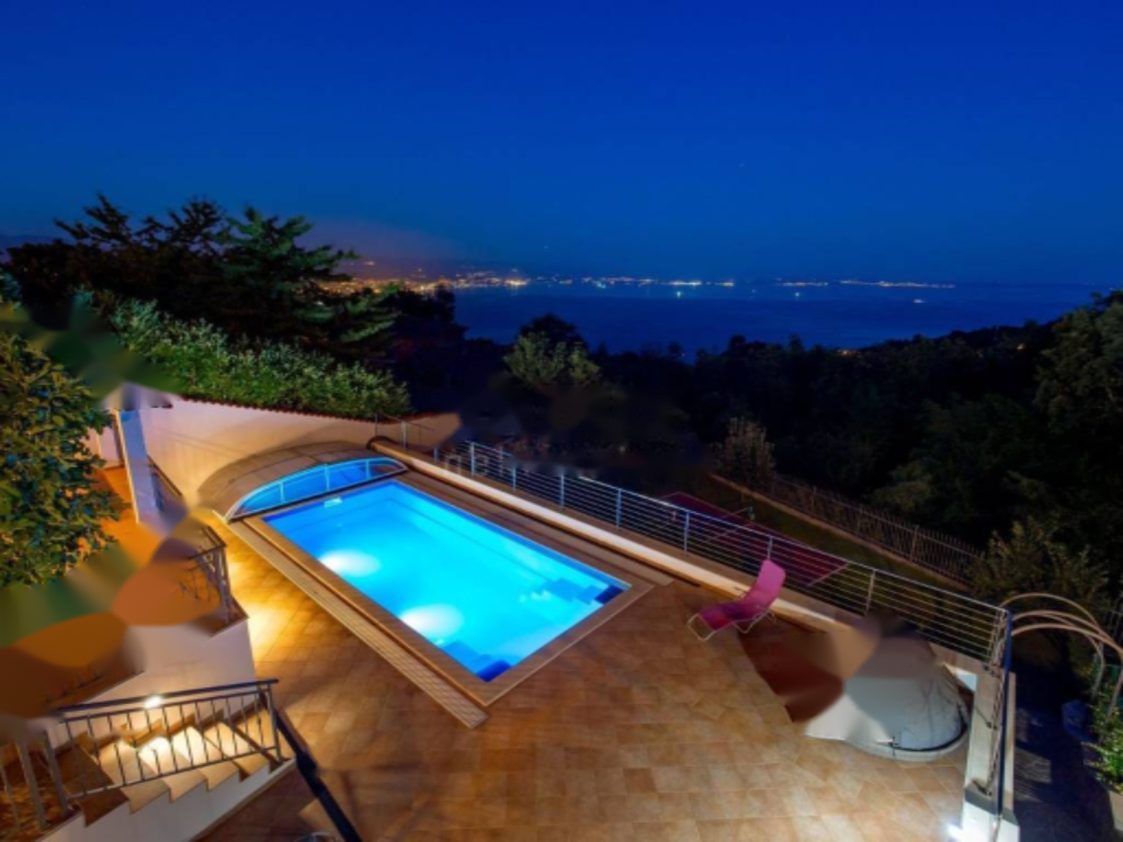 House in Opatija, Croatia, 200 m² - picture 6