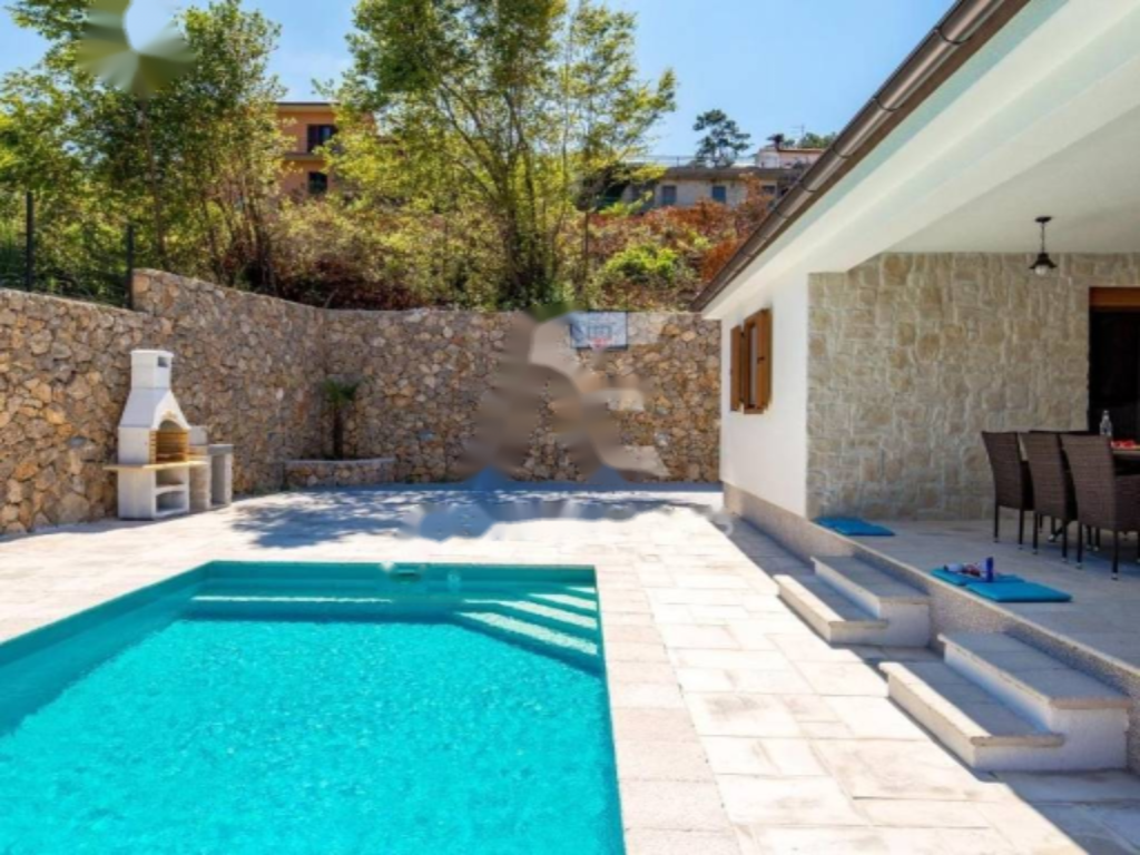 Maison à Opatija, Croatie, 200 m² - image 6