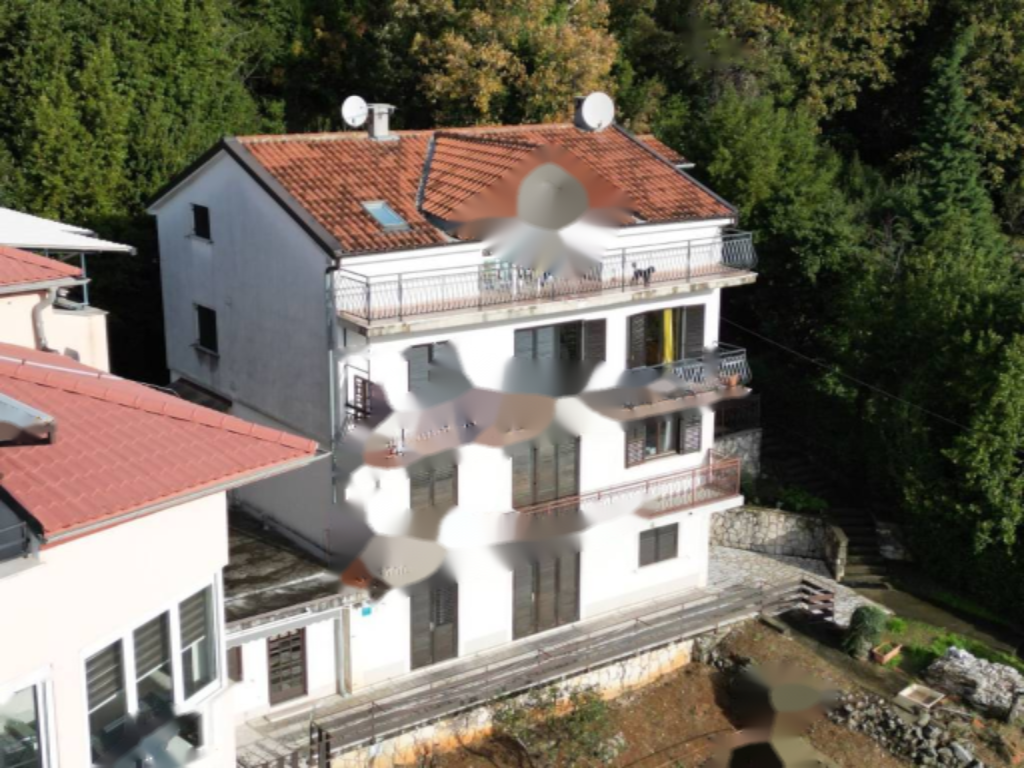 House in Opatija, Croatia, 290 m² - picture 6