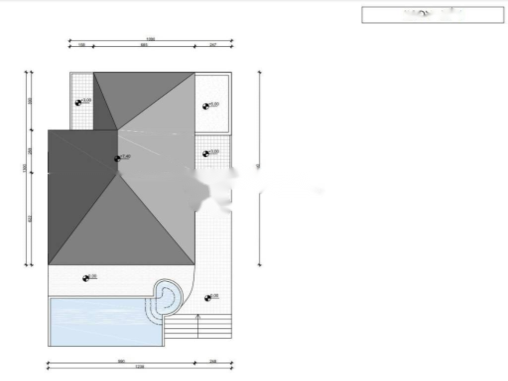 House in Opatija, Croatia, 185 m² - picture 6