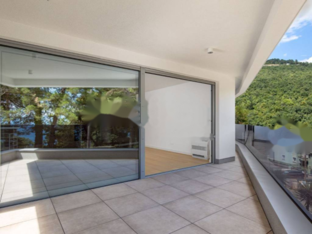 Appartement à Opatija, Croatie, 125 m² - image 6