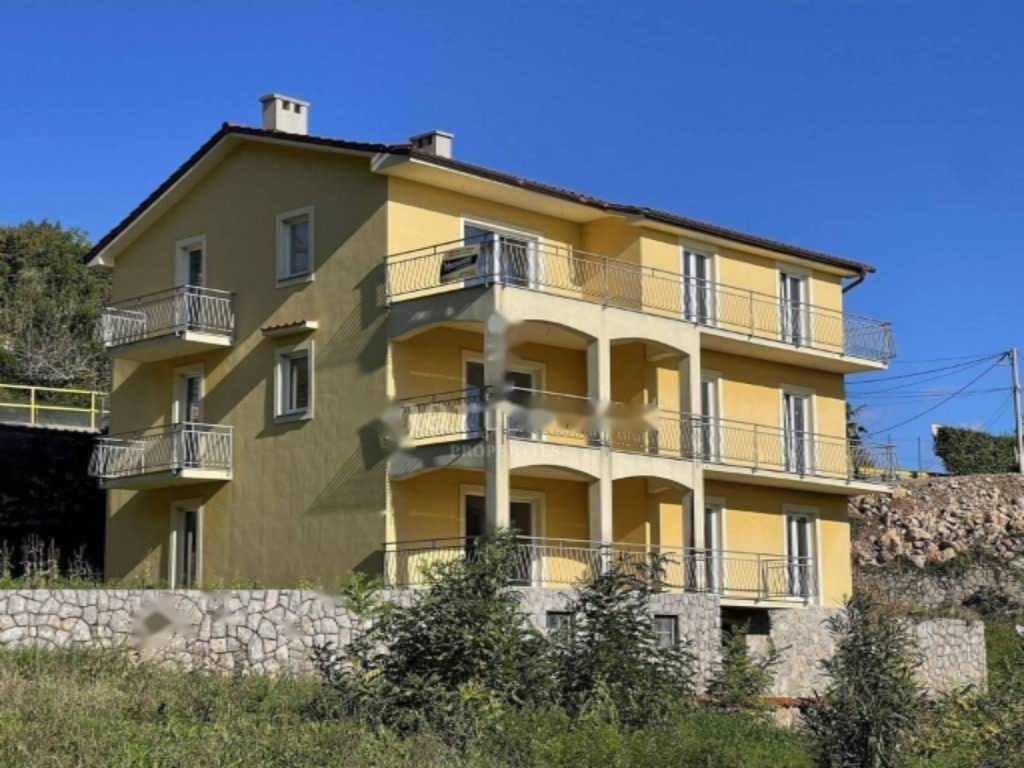 House in Opatija, Croatia, 573 m² - picture 6