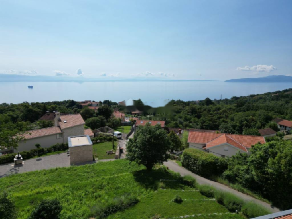 House in Opatija, Croatia, 250 m² - picture 6