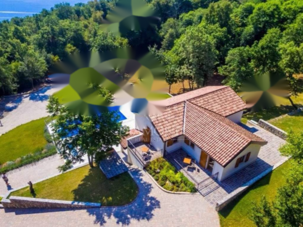 House in Opatija, Croatia, 200 m² - picture 6