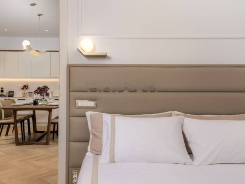 Flat in Opatija, Croatia, 69 m² - picture 6