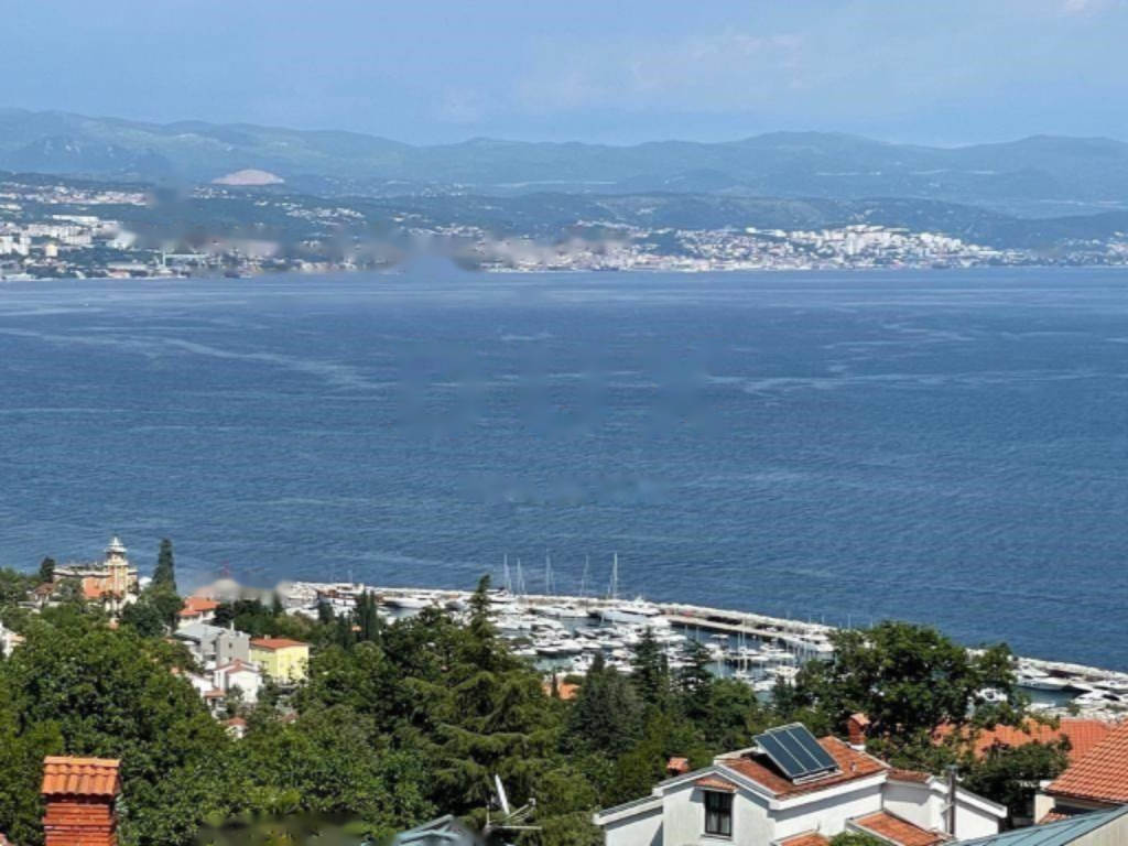 Casa en Opatija, Croacia, 400 m² - imagen 6