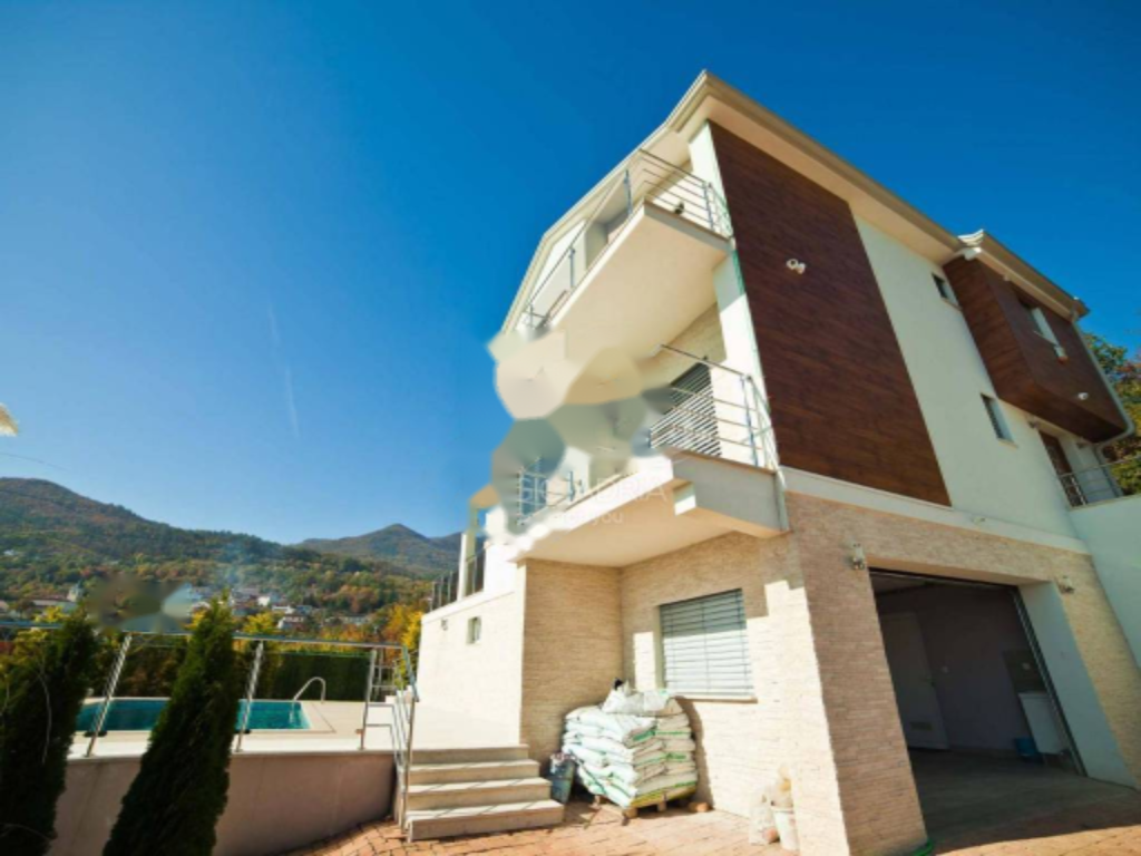 Haus in Opatija, Kroatien, 275 m² - Foto 6
