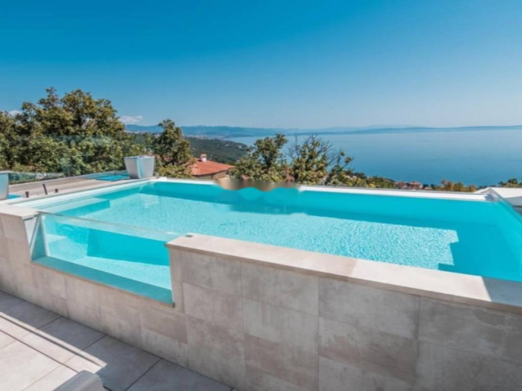 House in Opatija, Croatia, 250 m² - picture 6