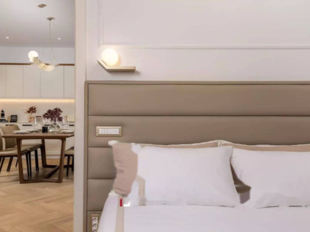 Flat in Opatija, Croatia, 69 m² - picture 6