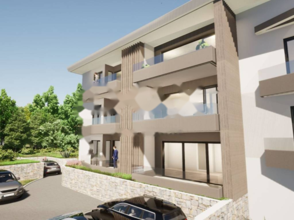 Appartement à Opatija, Croatie, 78 m² - image 6