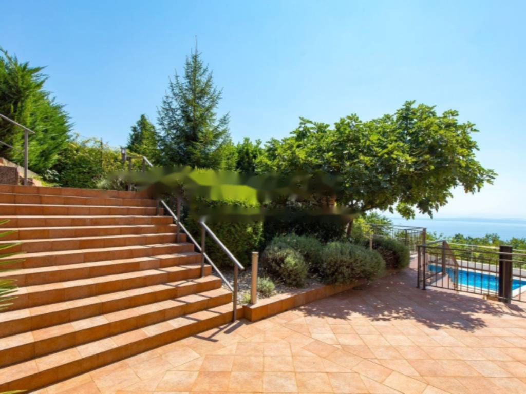 Casa a Opatija, Croazia, 270 m² - foto 6