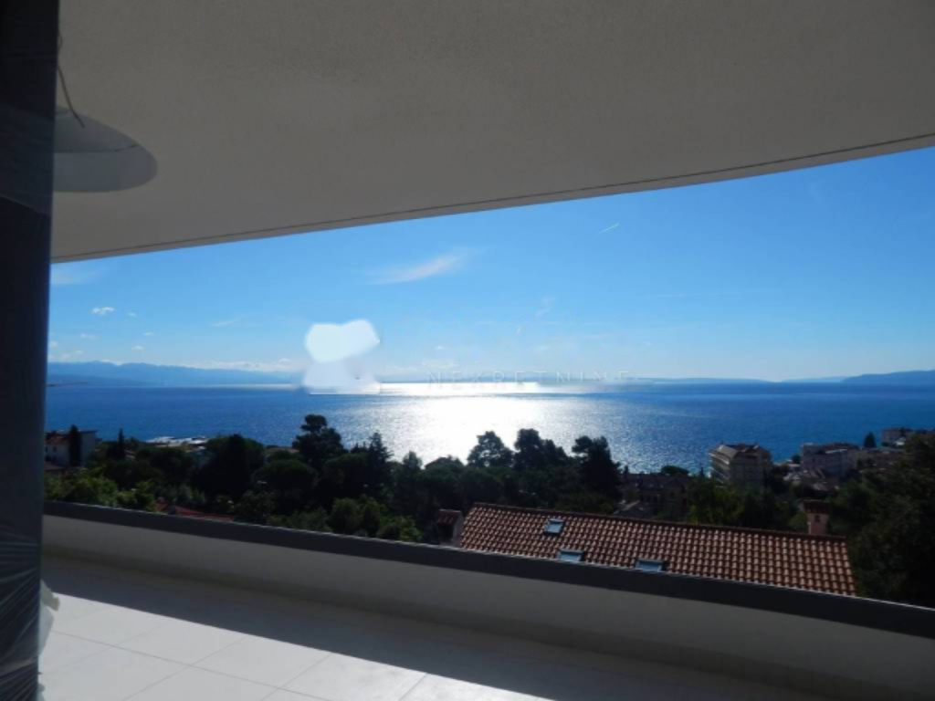 Appartement à Opatija, Croatie, 150 m² - image 6