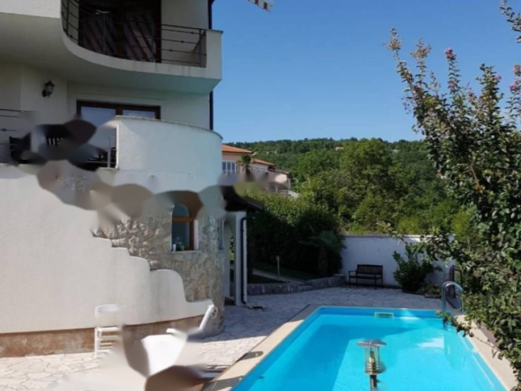 Casa a Opatija, Croazia, 280 m² - foto 6