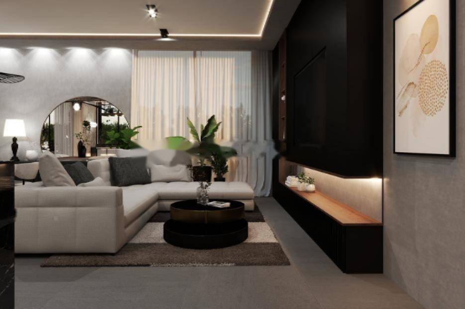 Appartement à Opatija, Croatie, 148 m² - image 6