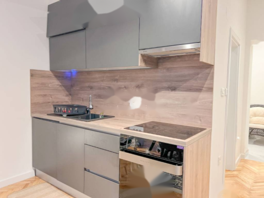 Flat in Opatija, Croatia, 75 m² - picture 6