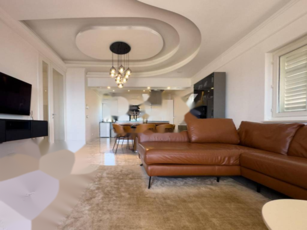 Appartamento a Opatija, Croazia, 118 m² - foto 6