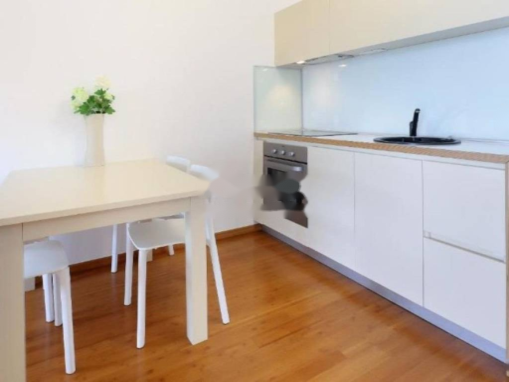 Flat in Opatija, Croatia, 69 m² - picture 6