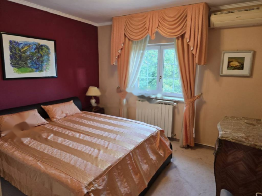 Haus in Opatija, Kroatien, 430 m² - Foto 6