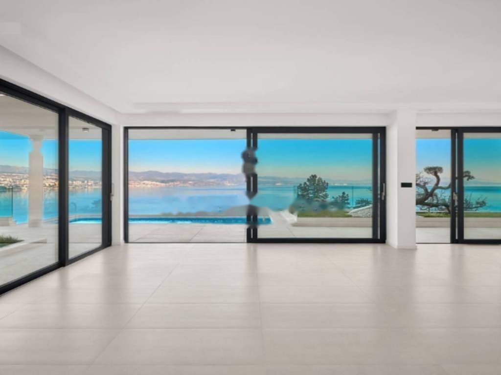 Flat in Opatija, Croatia, 251 m² - picture 6