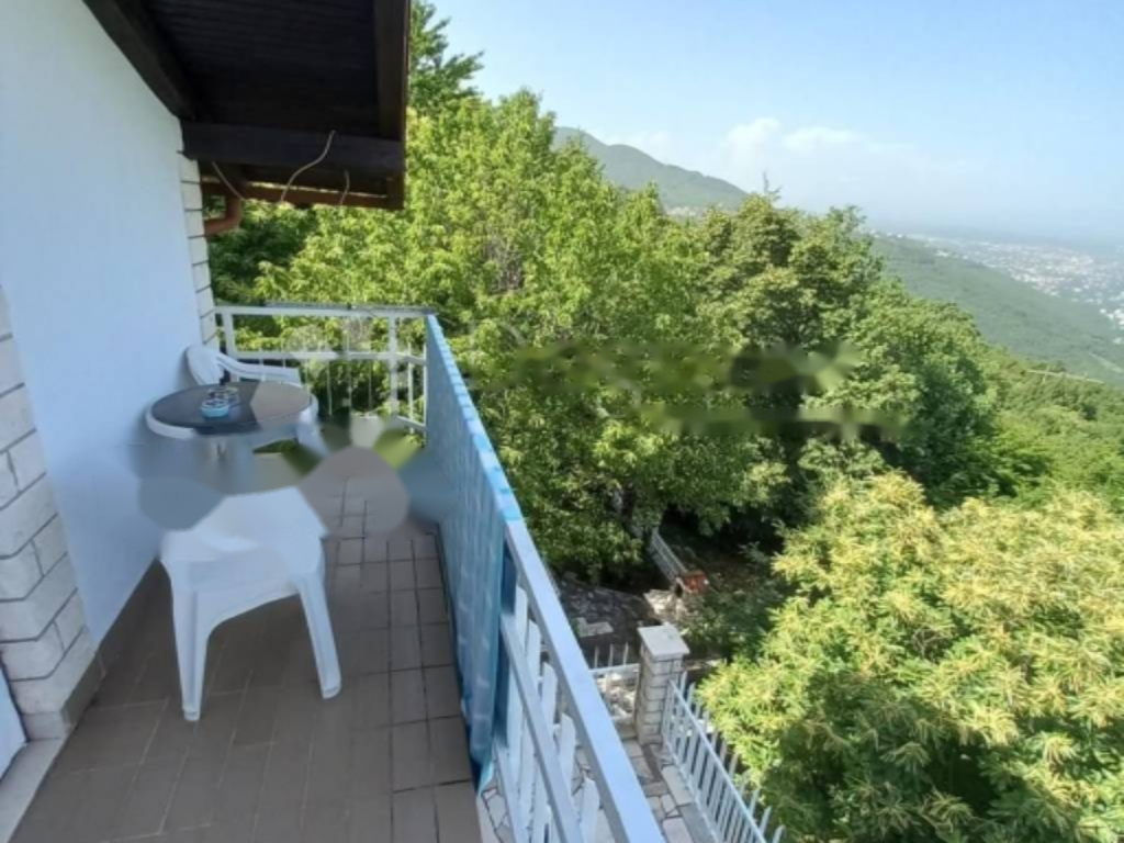 House in Opatija, Croatia, 150 m² - picture 6