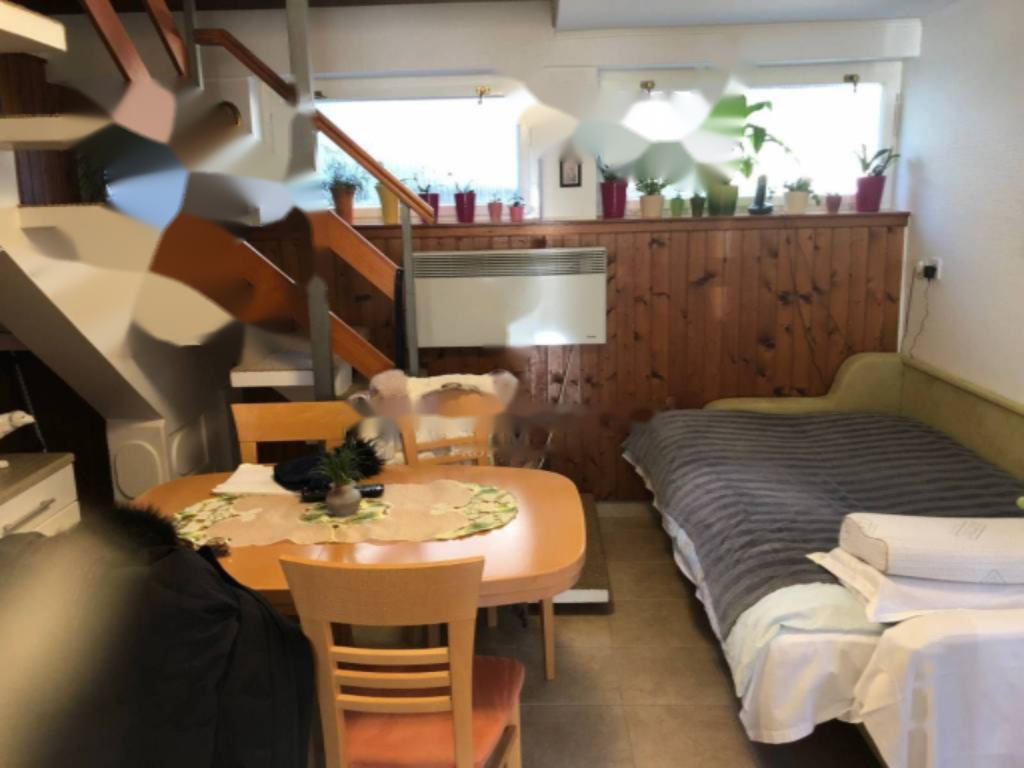 Haus in Opatija, Kroatien, 105 m² - Foto 6