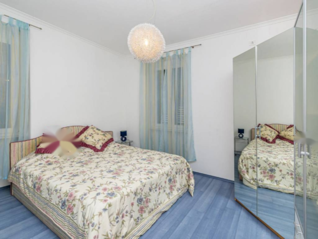 Wohnung in Opatija, Kroatien, 97 m² - Foto 6