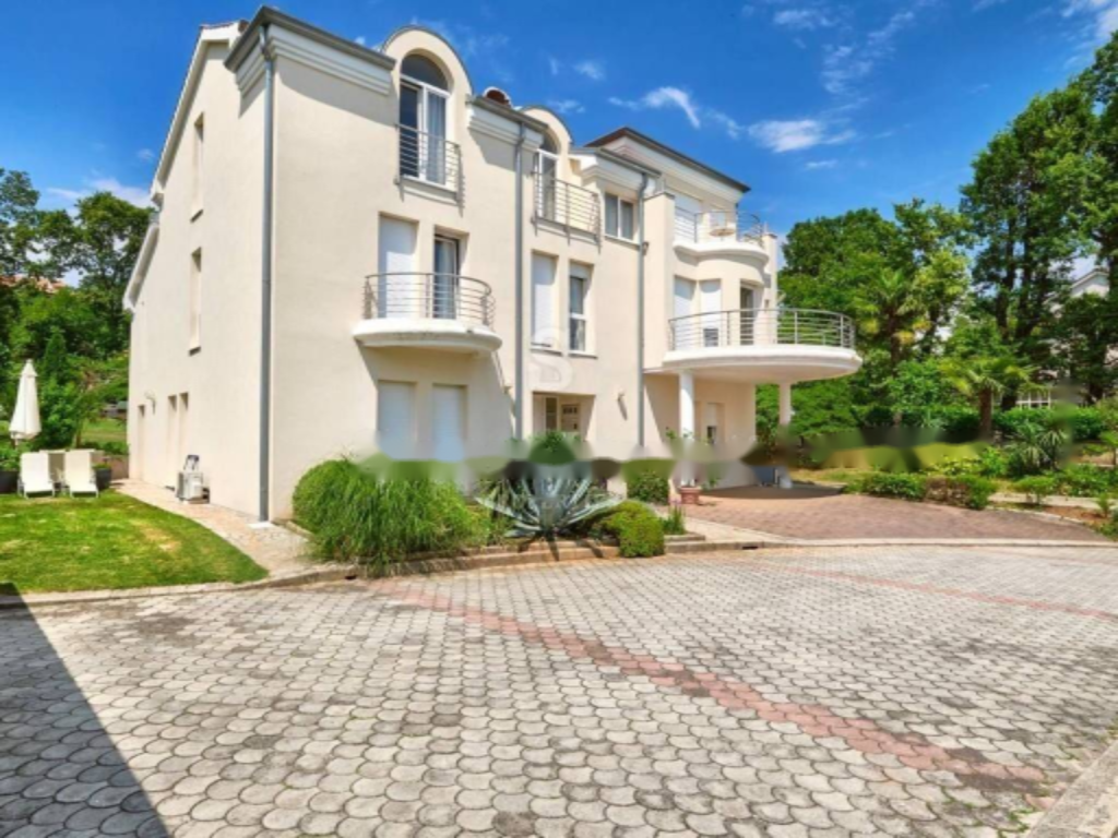 Casa en Opatija, Croacia, 381 m² - imagen 6