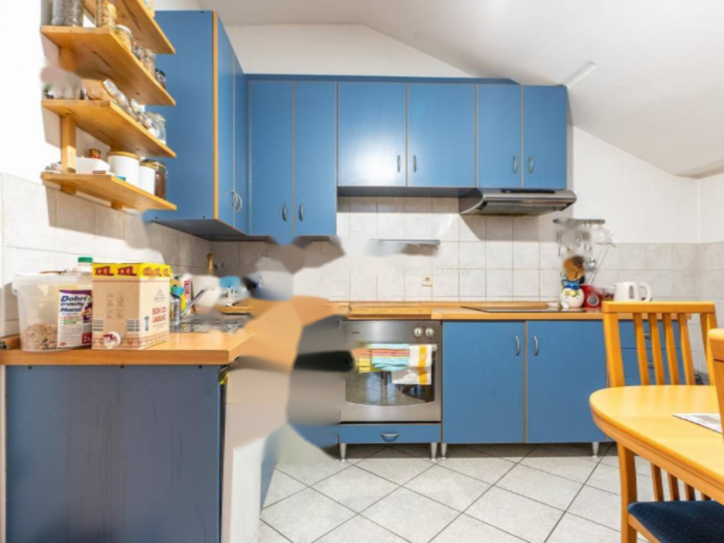 Piso en Opatija, Croacia, 80 m² - imagen 6