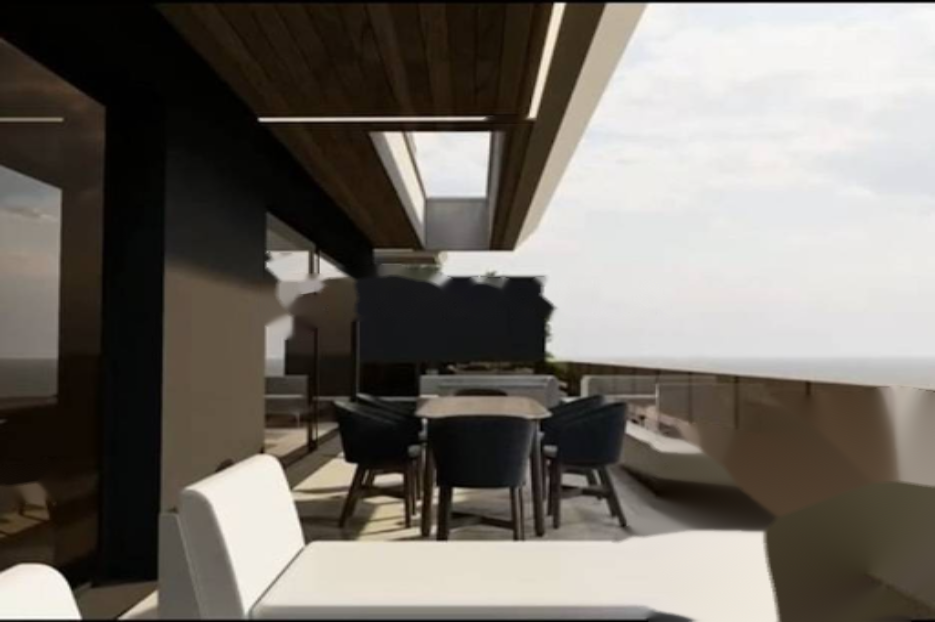 Wohnung in Opatija, Kroatien, 53 m² - Foto 6