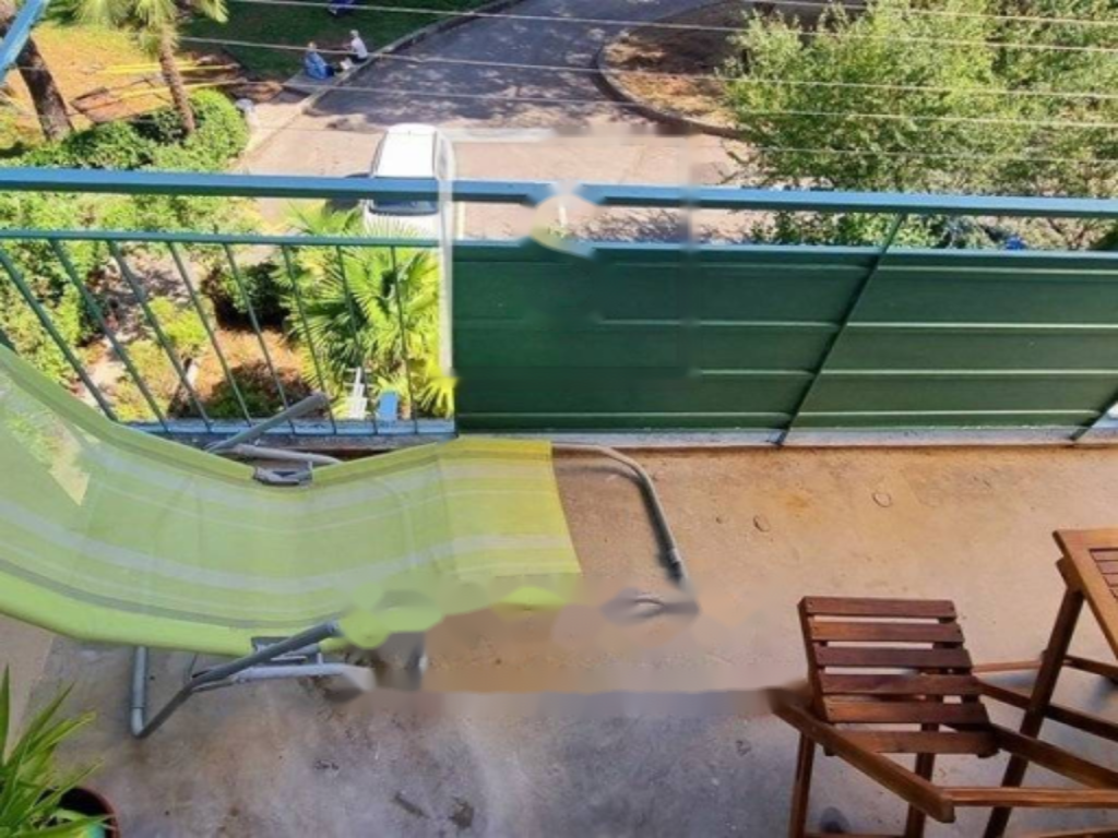 Flat in Opatija, Croatia, 60 m² - picture 6