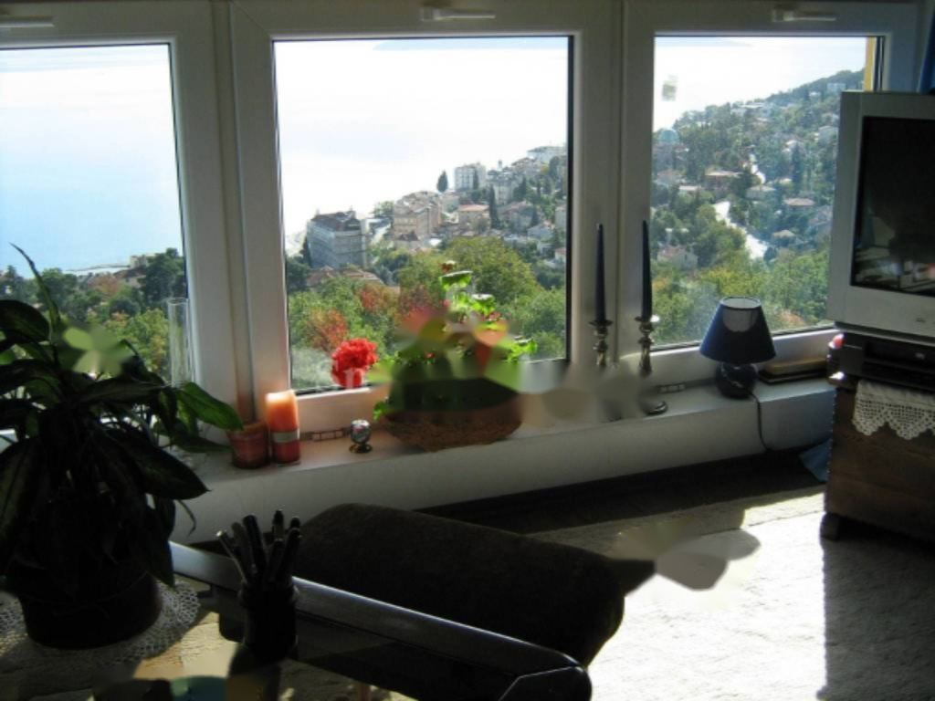 Flat in Opatija, Croatia, 78 m² - picture 6