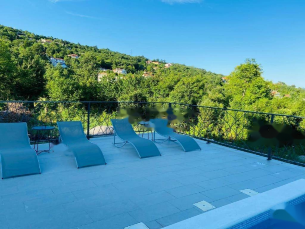 Maison à Opatija, Croatie, 163 m² - image 6