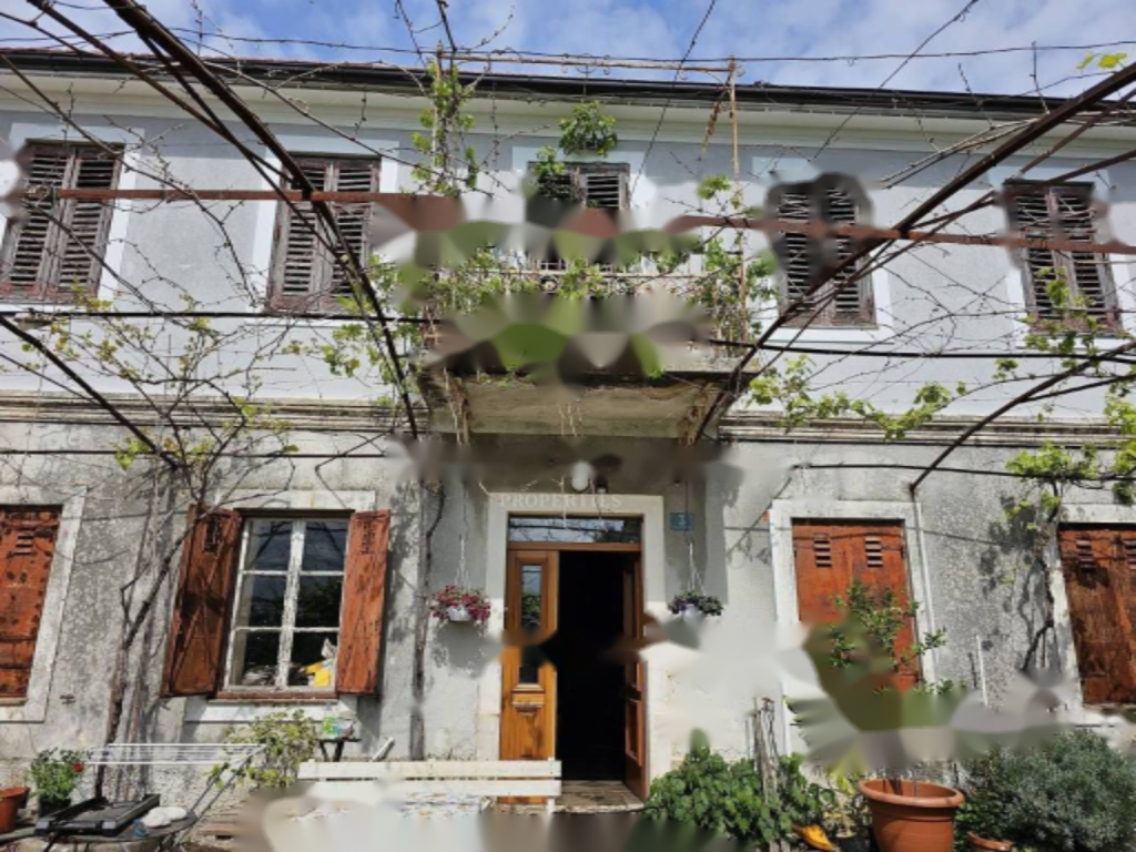 Casa a Opatija, Croazia, 208 m² - foto 6