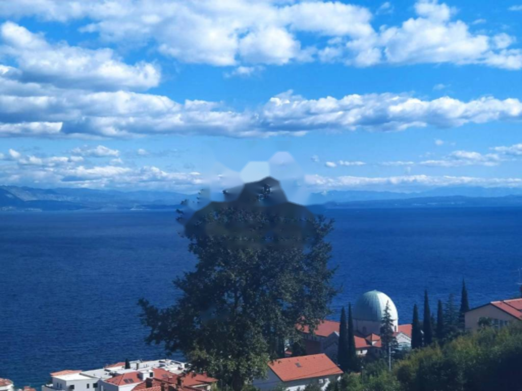 Wohnung in Opatija, Kroatien, 67 m² - Foto 6