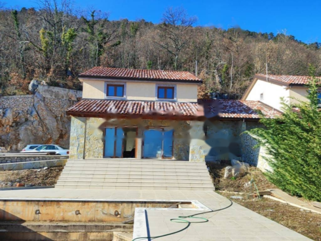 House in Opatija, Croatia, 272 m² - picture 7