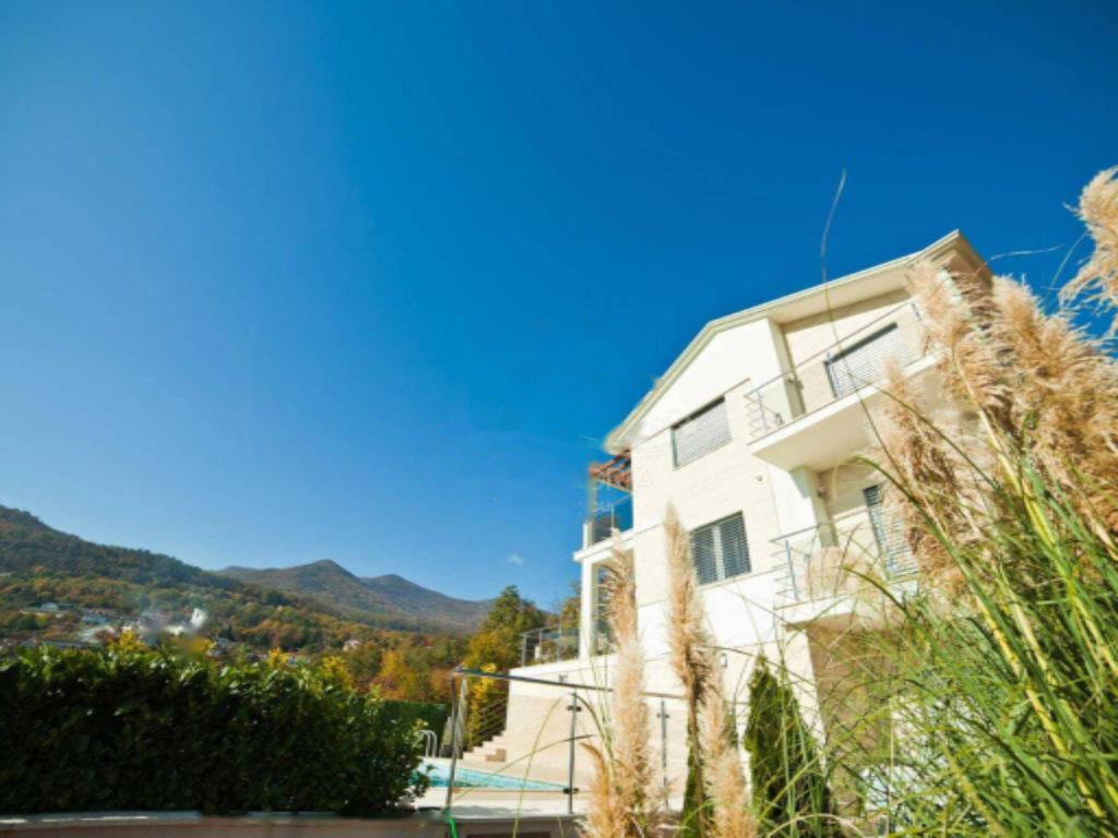 Haus in Opatija, Kroatien, 275 m² - Foto 7