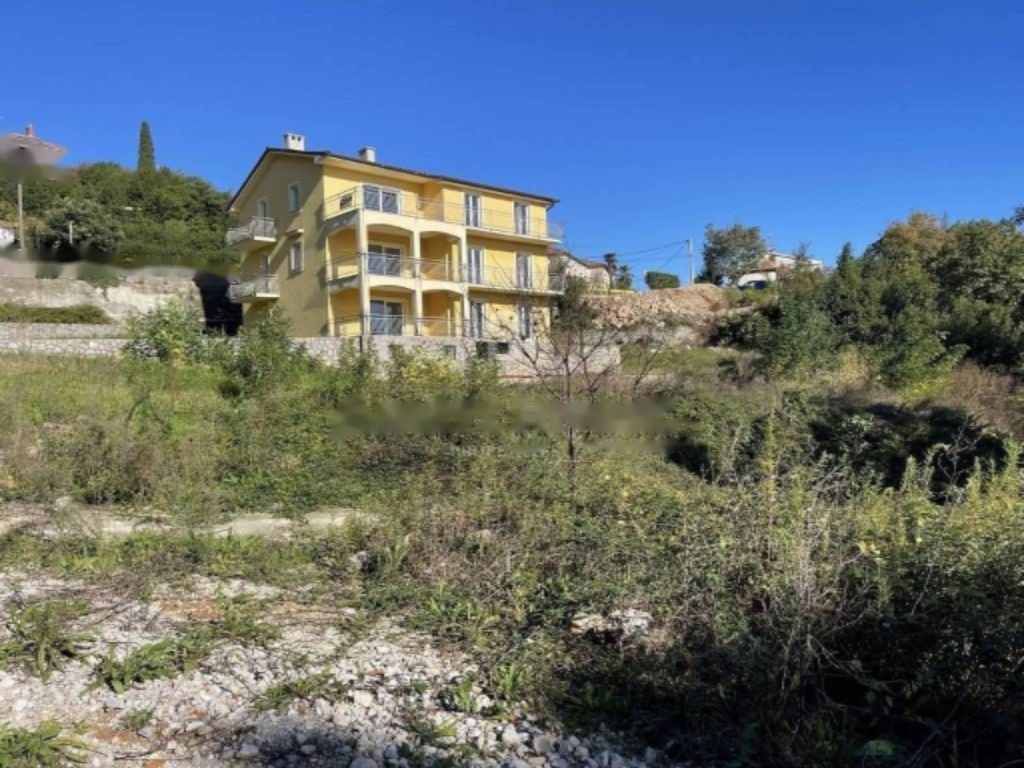 House in Opatija, Croatia, 573 m² - picture 7