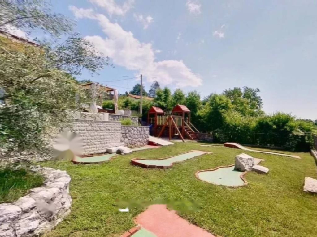 Casa a Opatija, Croazia, 216 m² - foto 7