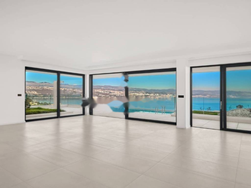 Flat in Opatija, Croatia, 251 m² - picture 7