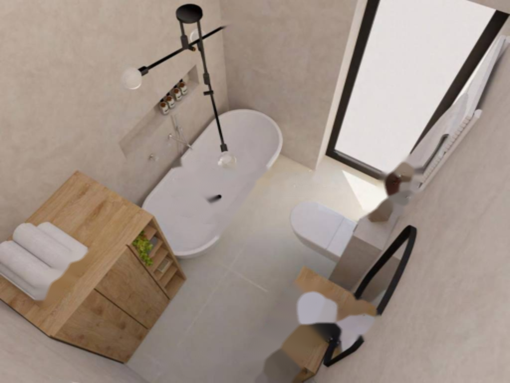 Casa a Opatija, Croazia, 216 m² - foto 7