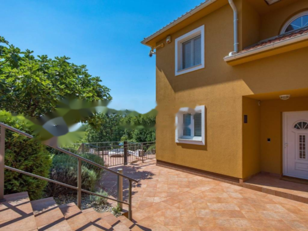 Casa a Opatija, Croazia, 270 m² - foto 7