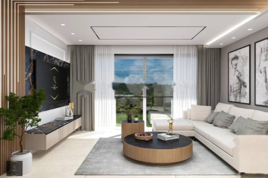 Appartement à Opatija, Croatie, 142 m² - image 7