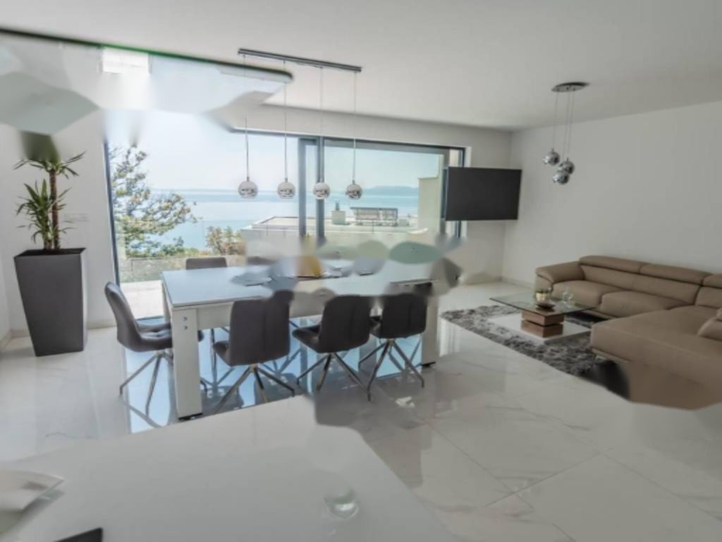 Appartement à Opatija, Croatie, 210 m² - image 7